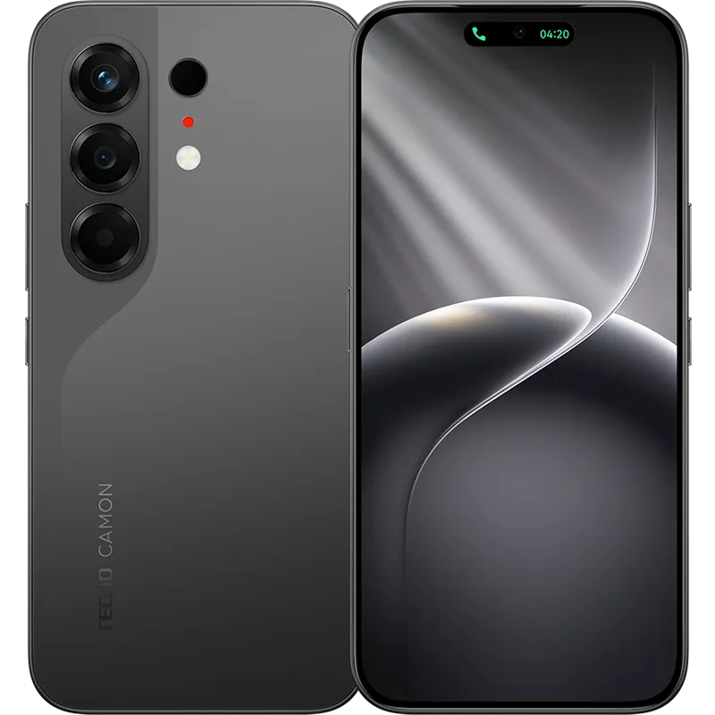 Tecno Camon 50