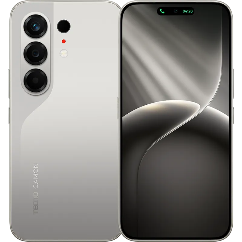 Tecno Camon 50