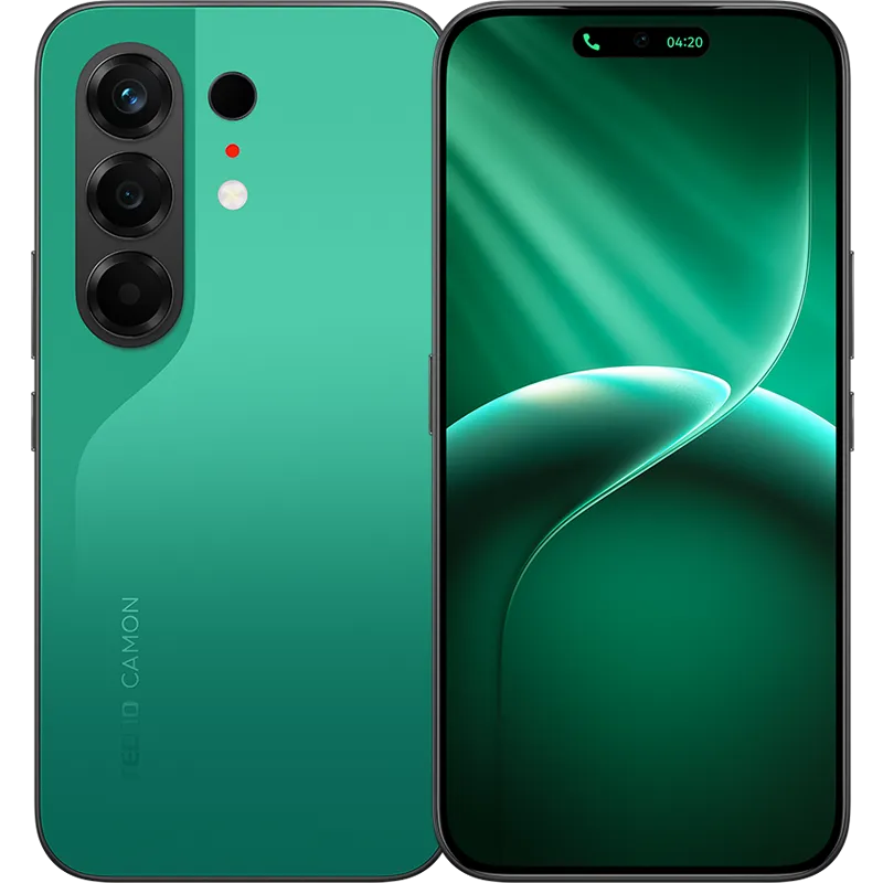 Tecno Camon 50