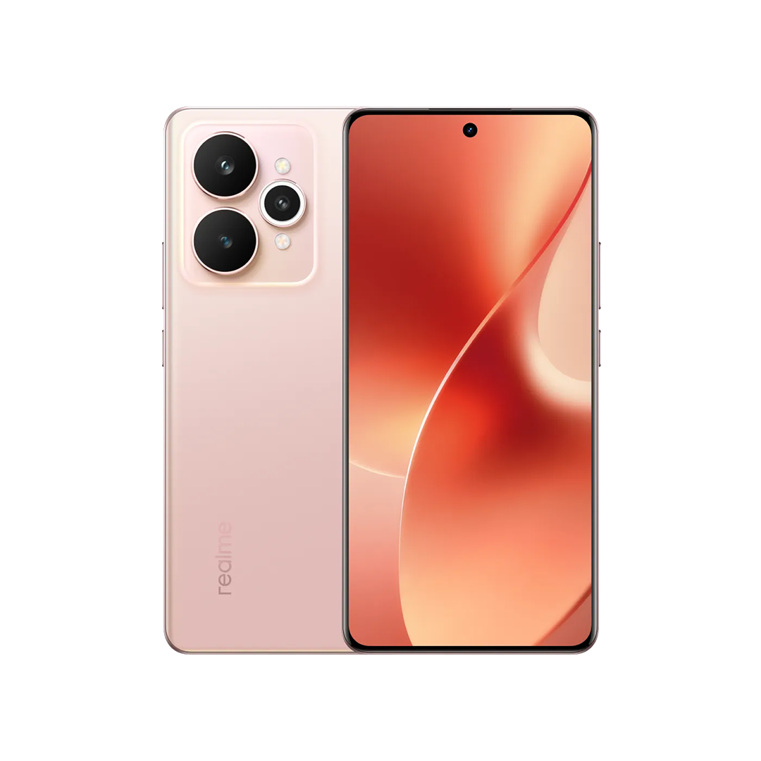 Realme 15 5G
