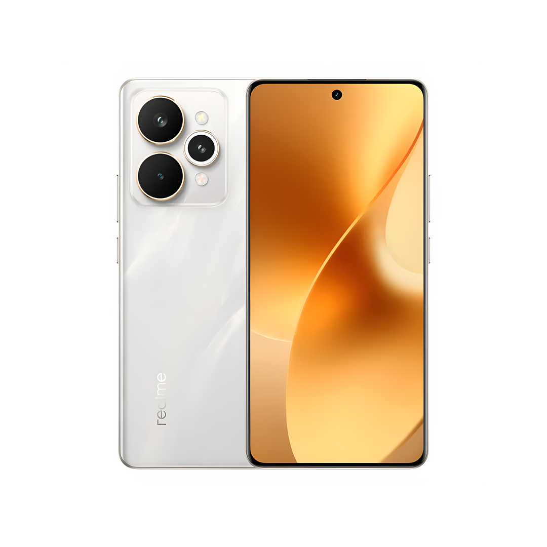 Realme 15 Pro