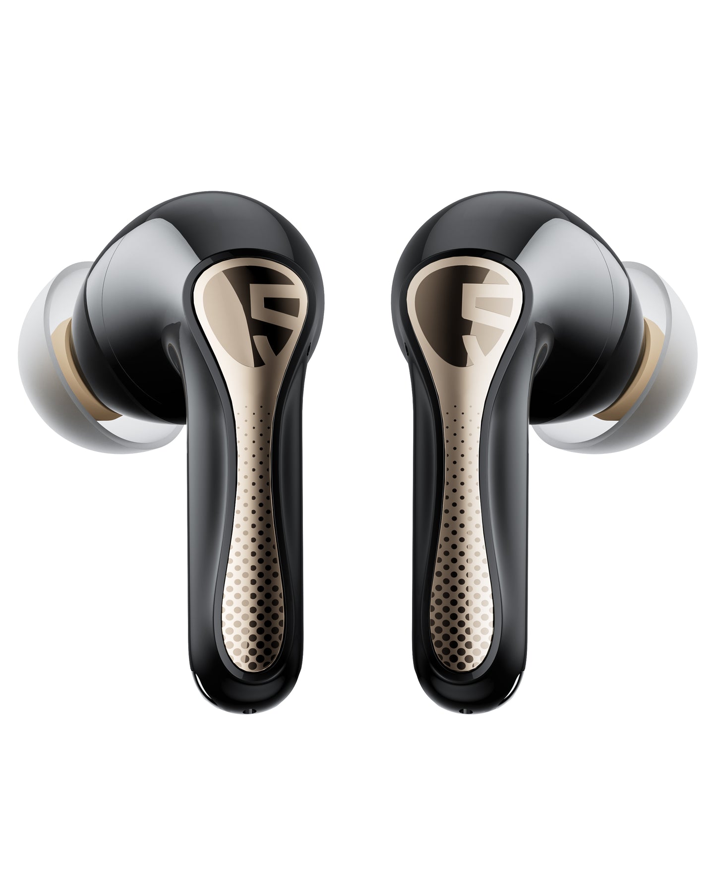 SoundPEATS Air5 Pro+ Hybrid ANC Earbuds