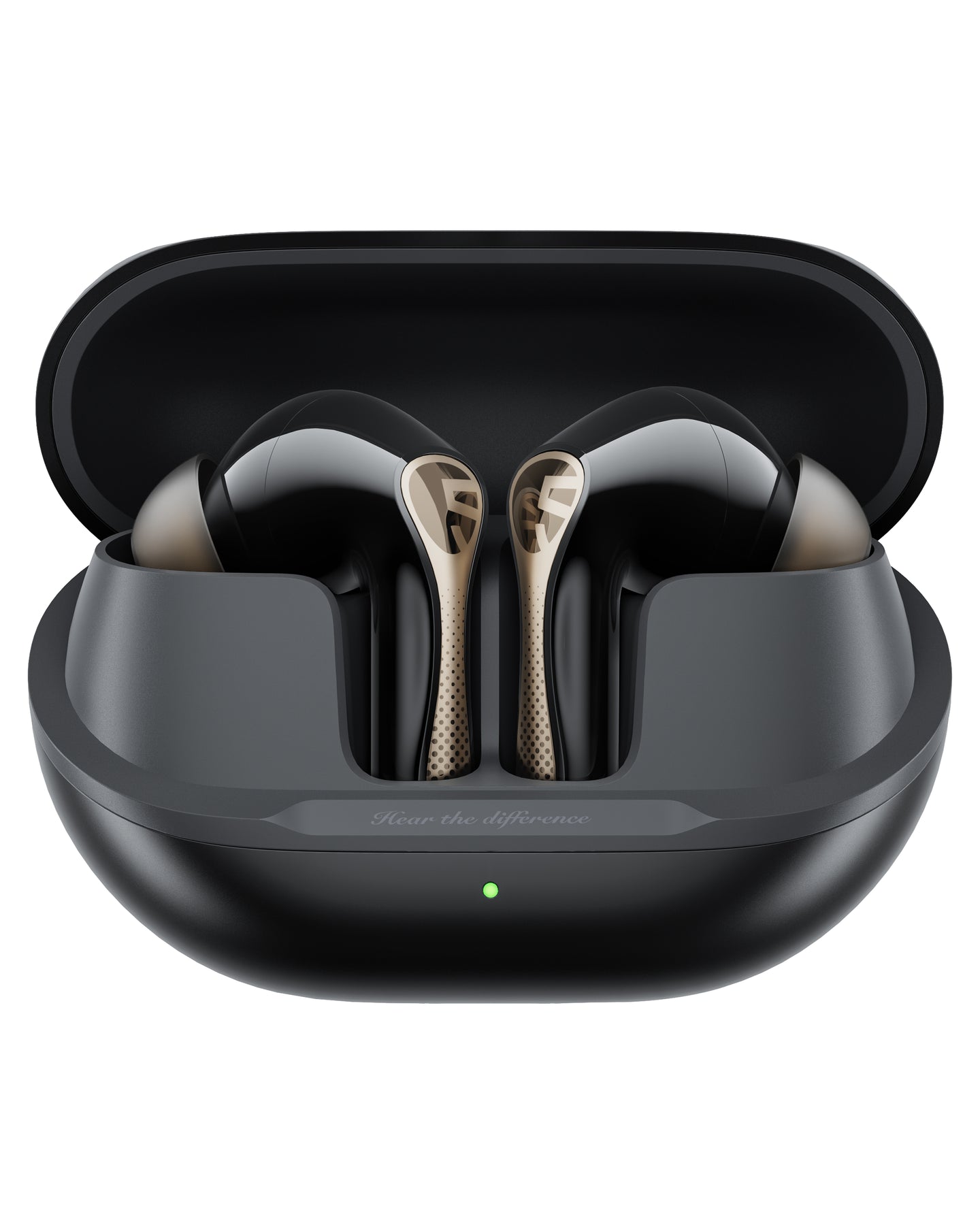 SoundPEATS Air5 Pro+ Hybrid ANC Earbuds