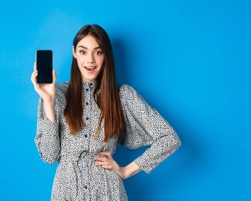 Mobile Walay — Pakistan's Own Smartphone Store
