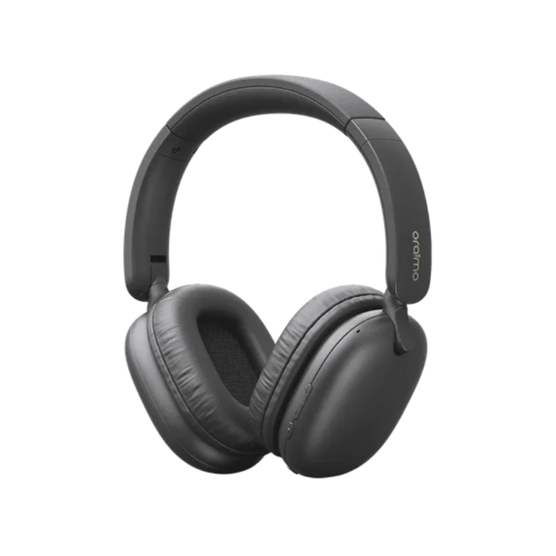 Oraimo BoomPop Lite ENC Over-Ear Wireless Headphones