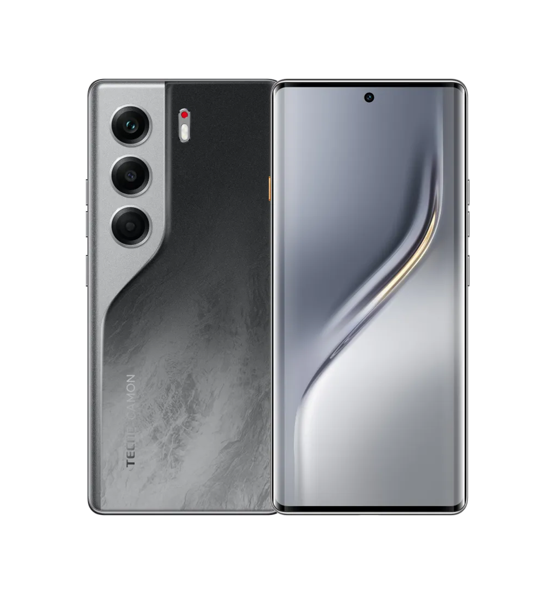 Tecno Camon 40 Pro