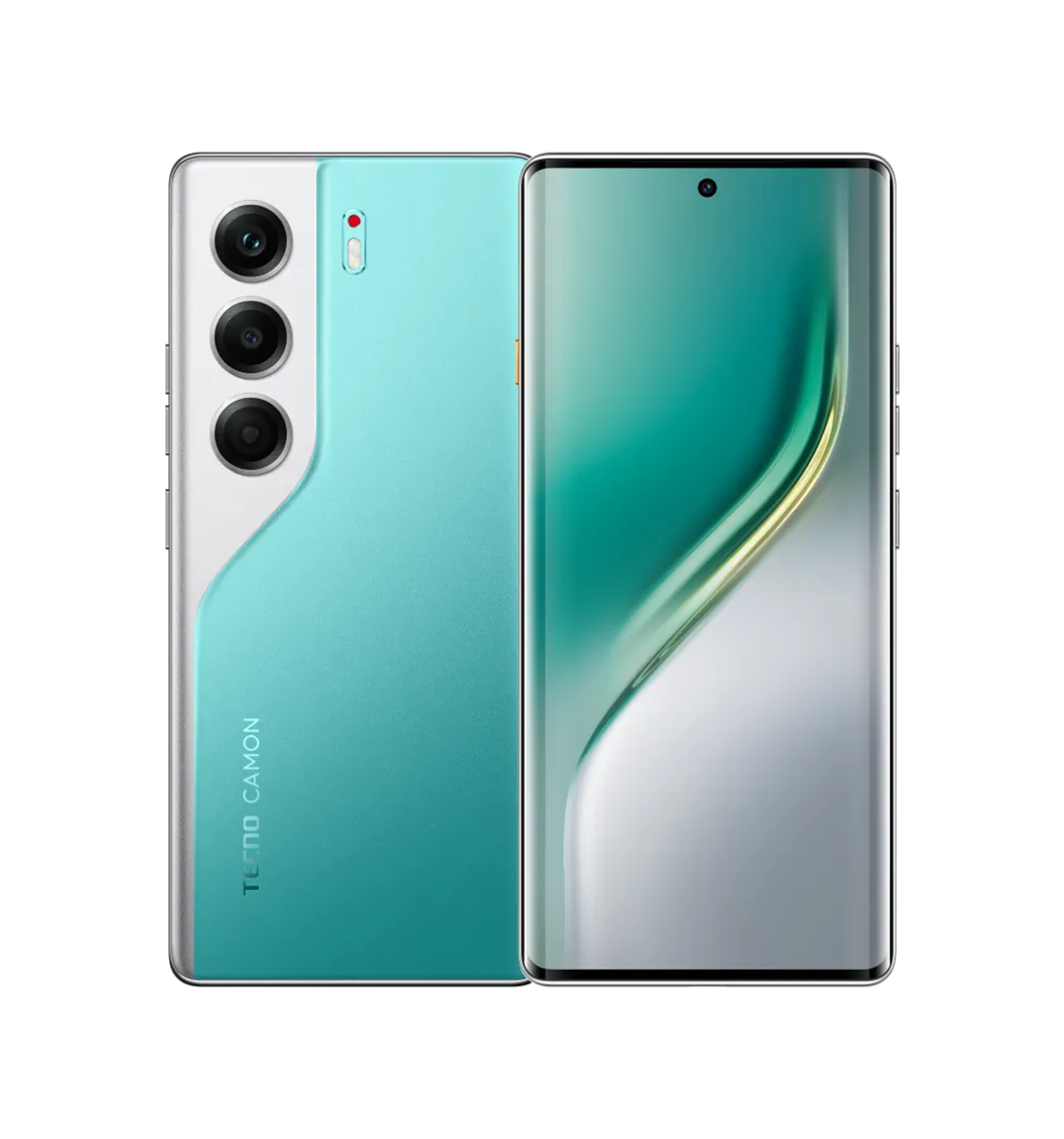 Tecno Camon 40 Pro