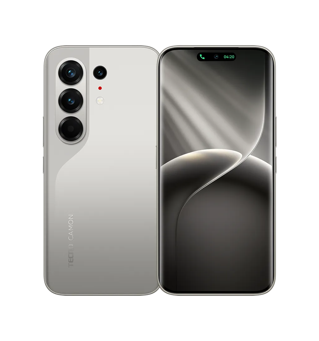 Tecno Camon 50 Pro