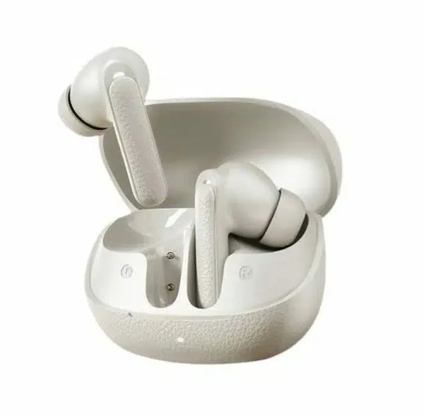 QCY Buds ANC HT15 45dB Adaptive ANC Wireless Earbuds