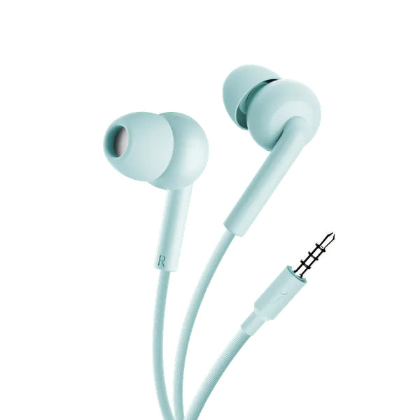 Oraimo CONCH 2 Neo 3.5MM In-Ear Wired Earphones