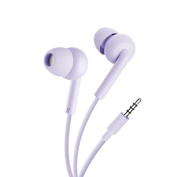 Oraimo CONCH 2 Neo 3.5MM In-Ear Wired Earphones