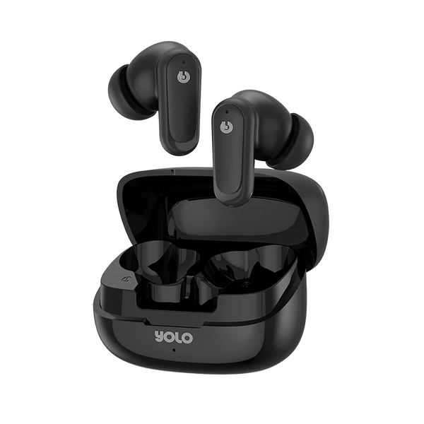 YoPod Echo Earbuds