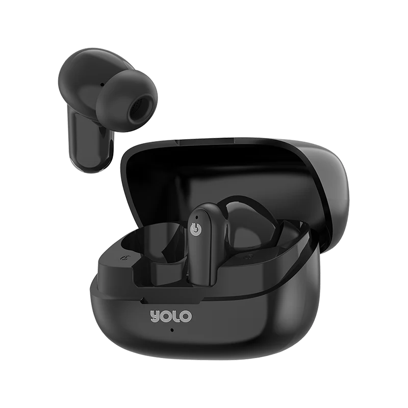 YoPod Echo Earbuds