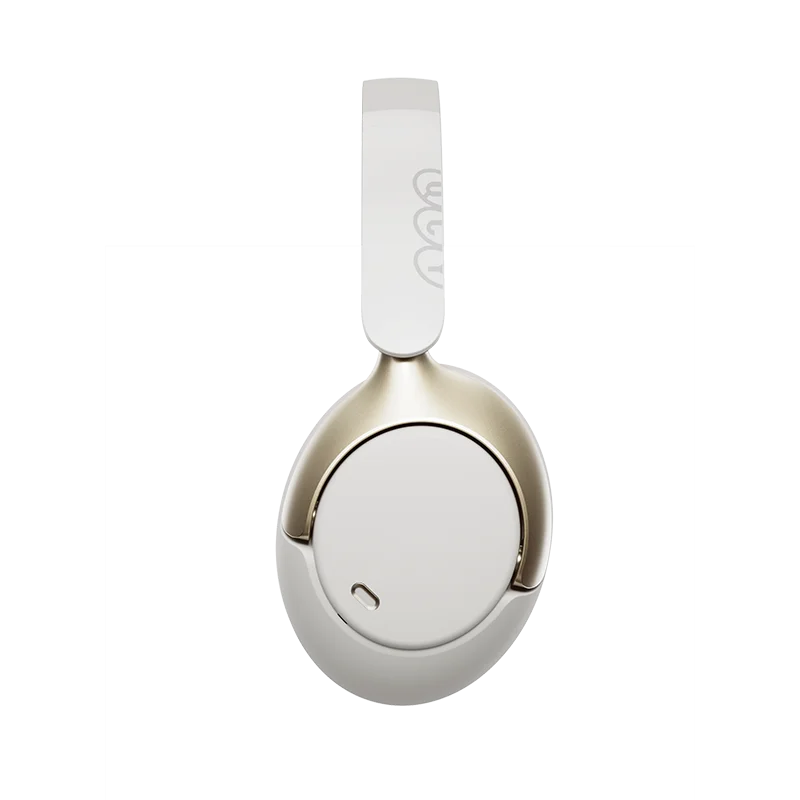 QCY H3 Pro Wireless Active Noise Cancellation Headphones