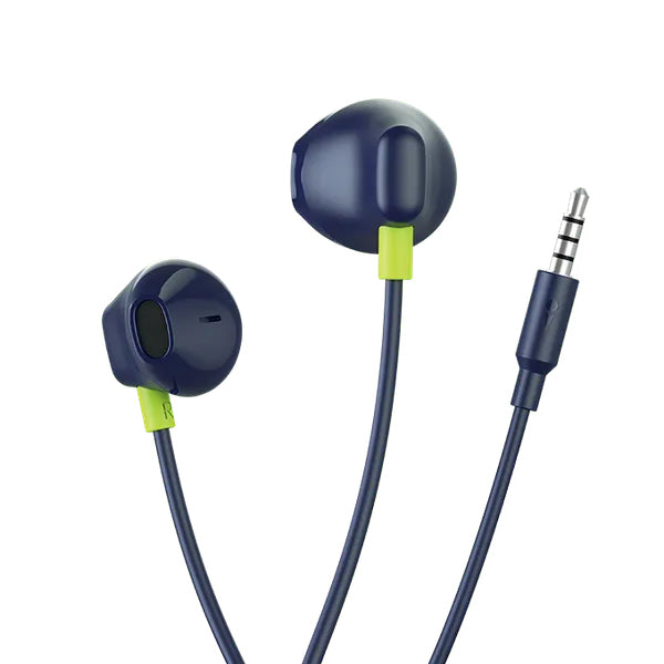 Oraimo Halo Lite 3.5MM Half In-ear Earphone