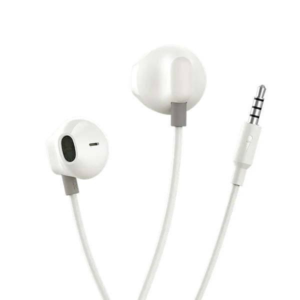 Oraimo Halo Lite 3.5MM Half In-ear Earphone