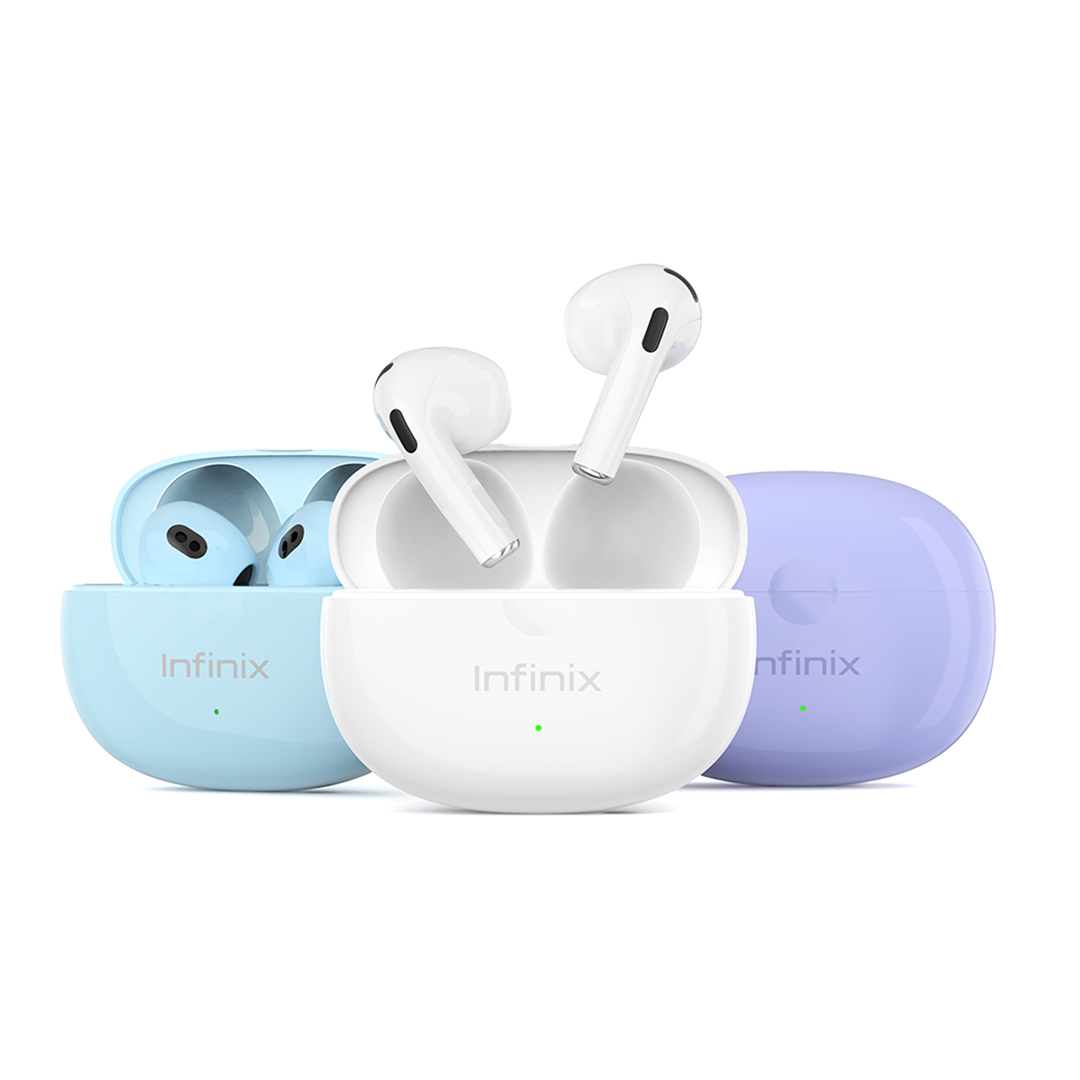 Infinix-XBUDS 3 LITE XE33 ENC