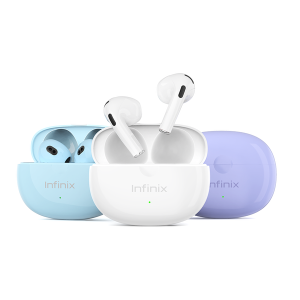 Infinix-XBUDS 3 LITE XE33 ENC