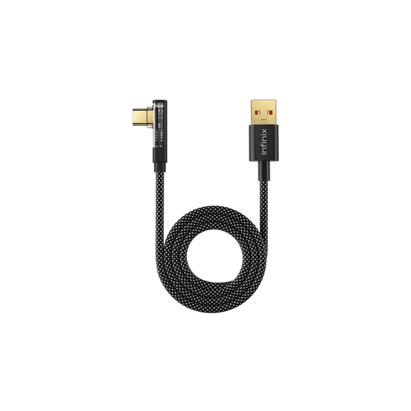 Infinix-XDC106A Type-A to C Cable