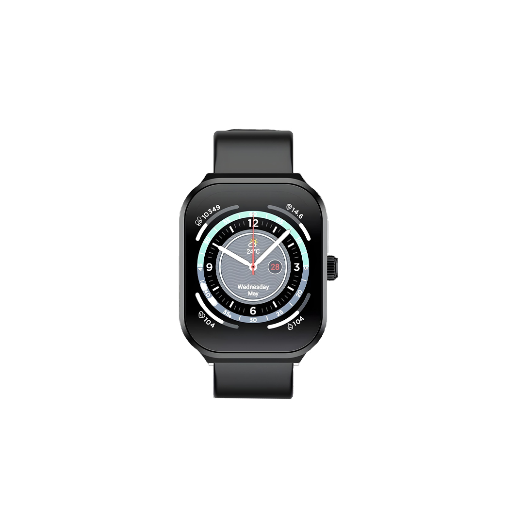 Infinix-XWATCH 3 PLUS XW3P Smart Watch