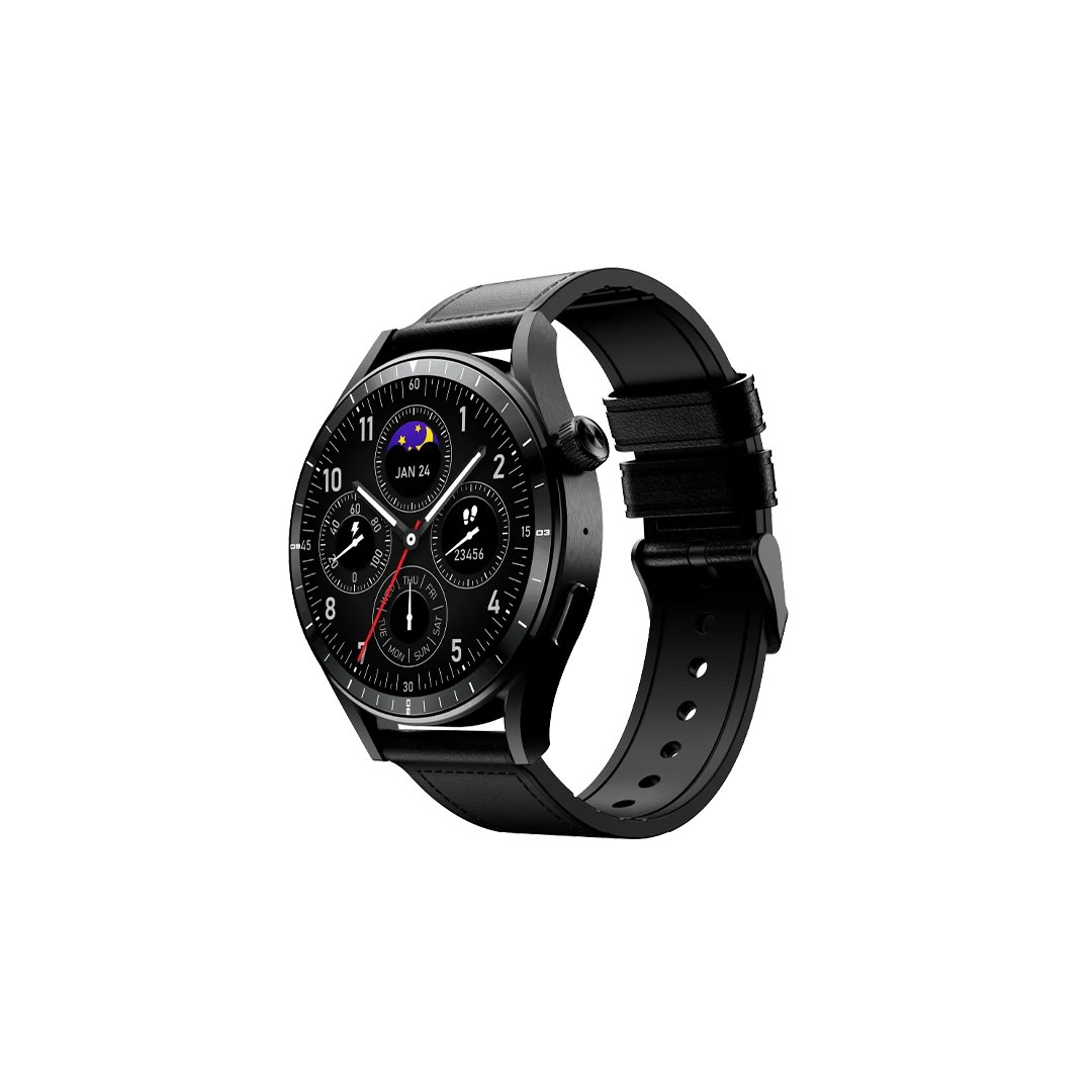Infinix-XWATCH N4 PRO XW4E Smart Watch