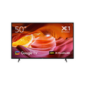 SONY KD-50*75K 4k HDR Google TV
