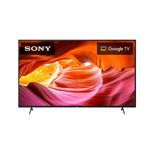 SONY KD-55*75K 4k HDR Google TV