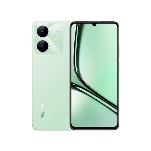 Realme Note 60X