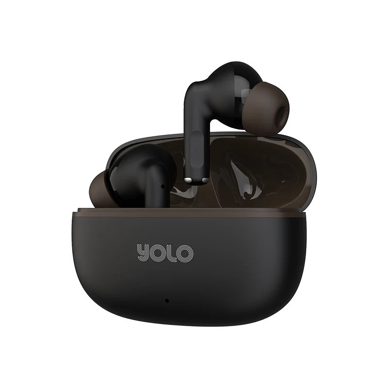 YoPod Noise Earbuds
