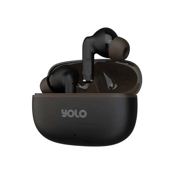 YoPod Noise Earbuds