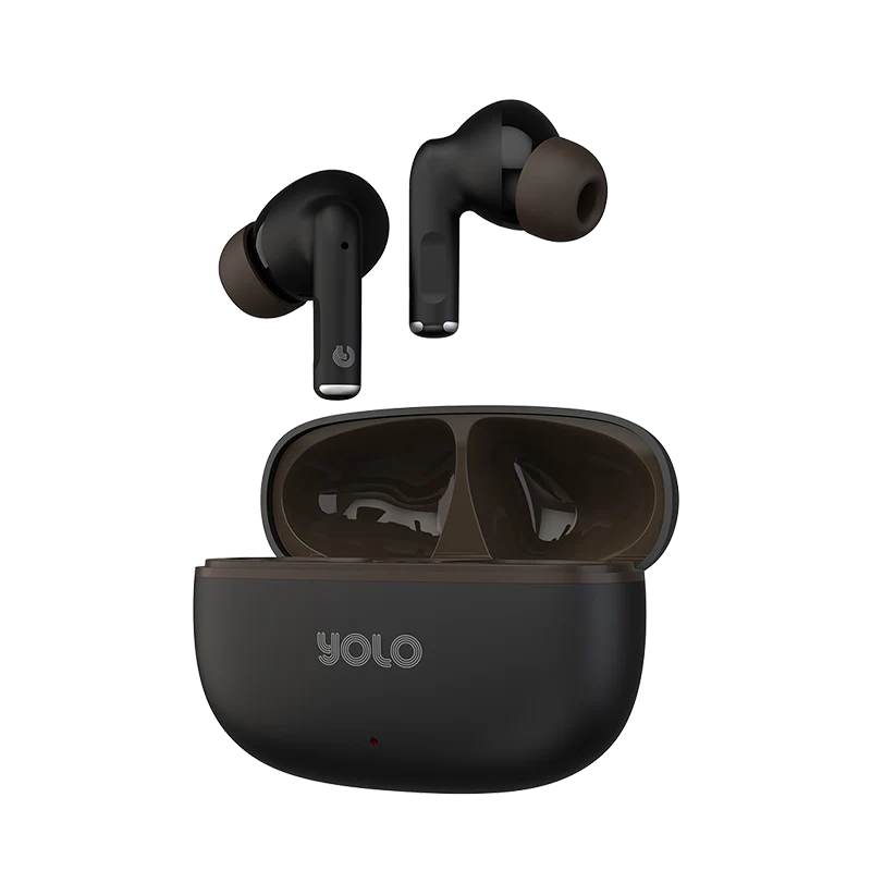 YoPod Noise Earbuds