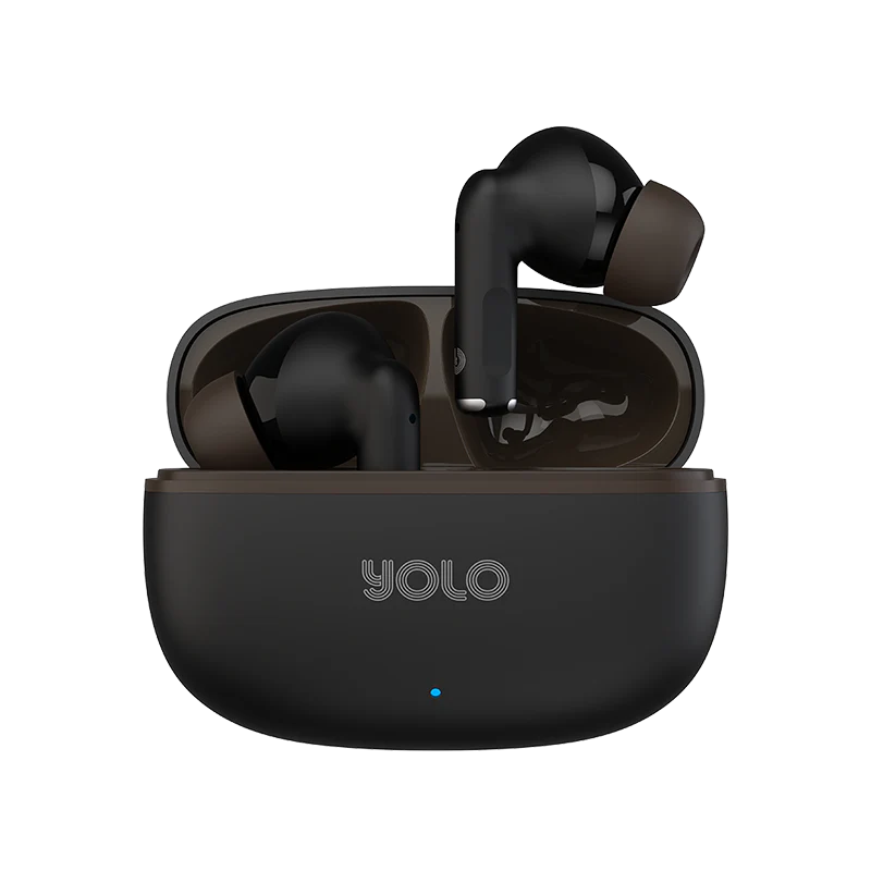 YoPod Noise Earbuds
