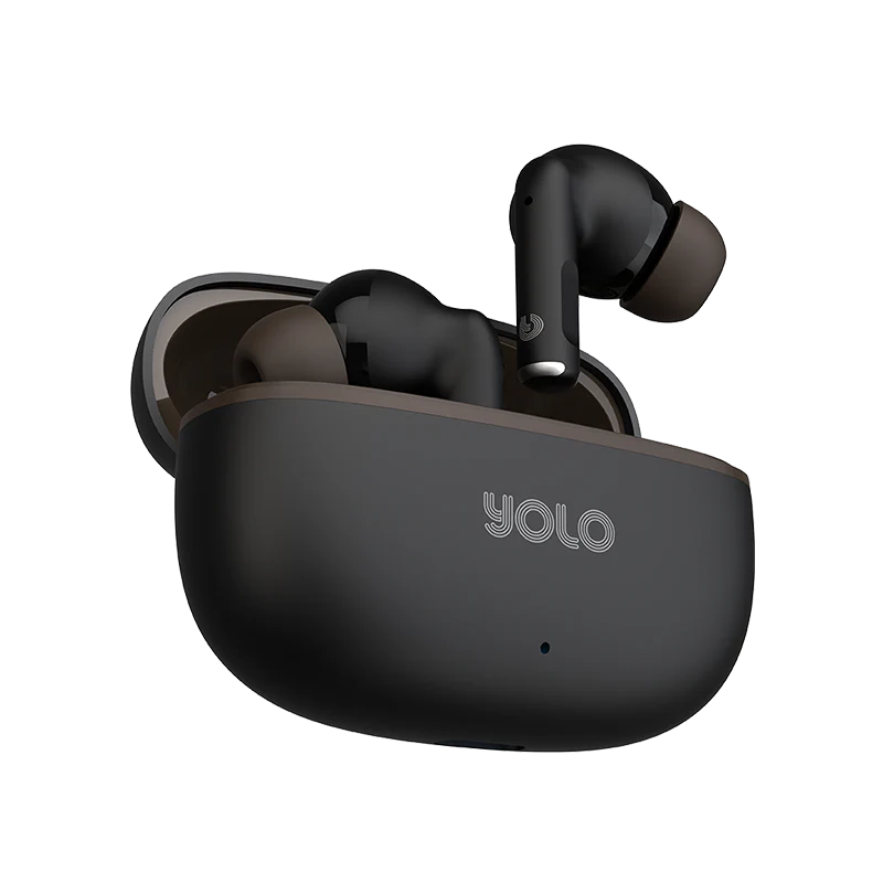 YoPod Noise Earbuds