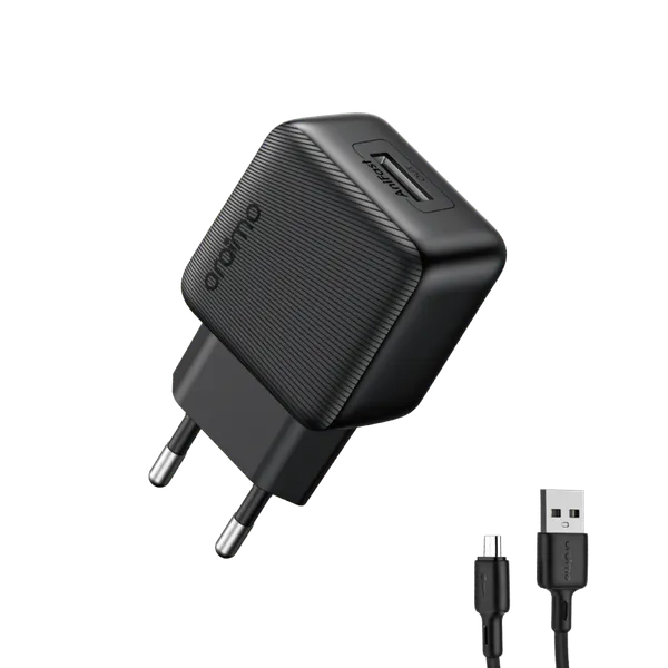 oraimo PowerCube 61 Charger Kit EU