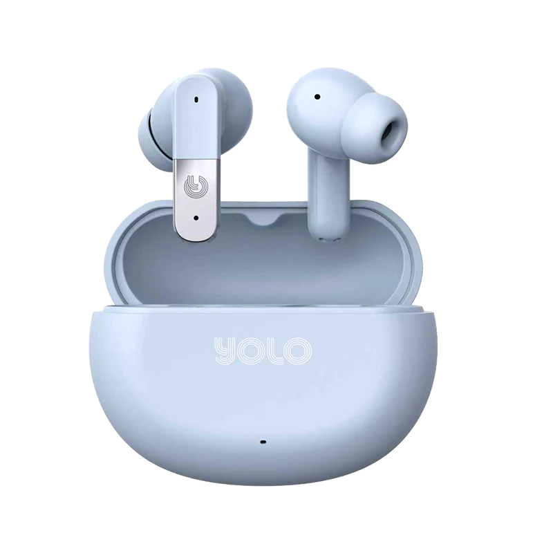 YoPod Rhythm Earbuds