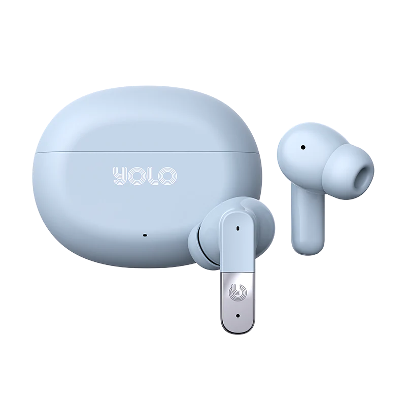 YoPod Rhythm Earbuds