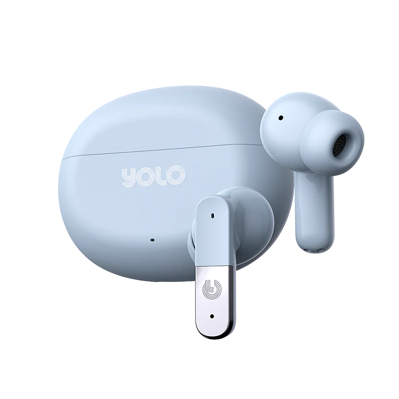 YoPod Rhythm Earbuds