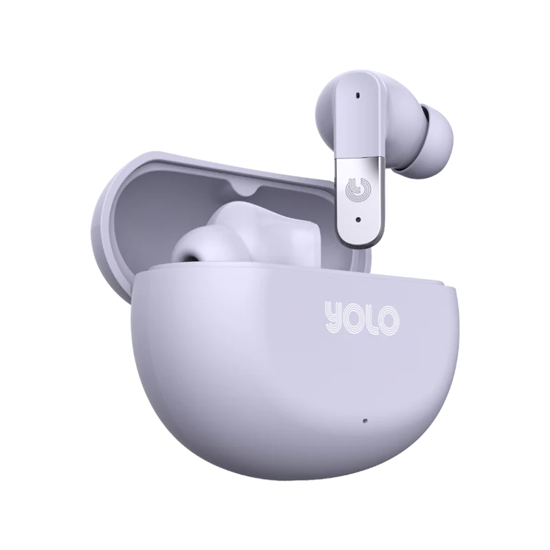 YoPod Rhythm Earbuds