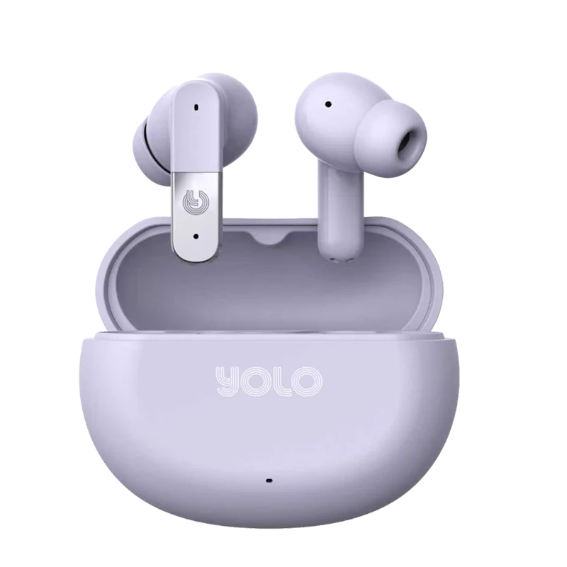 YoPod Rhythm Earbuds