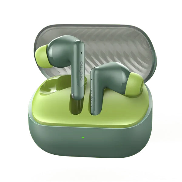 oraimo SpaceBuds Neo True Wireless Spatial Earbuds