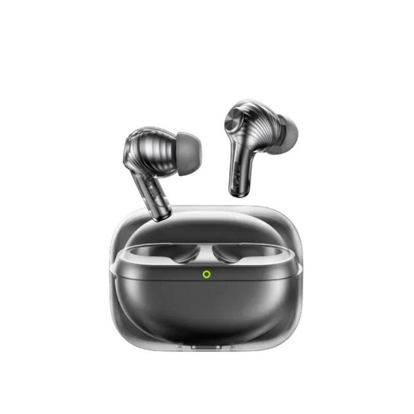 Oraimo SpaceBuds Pro Hybrid ANC True Wireless Earbuds