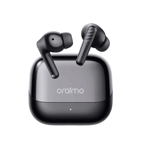 Oraimo SpaceBuds Neo+ ANC Spatial Audio True Wireless Earphones