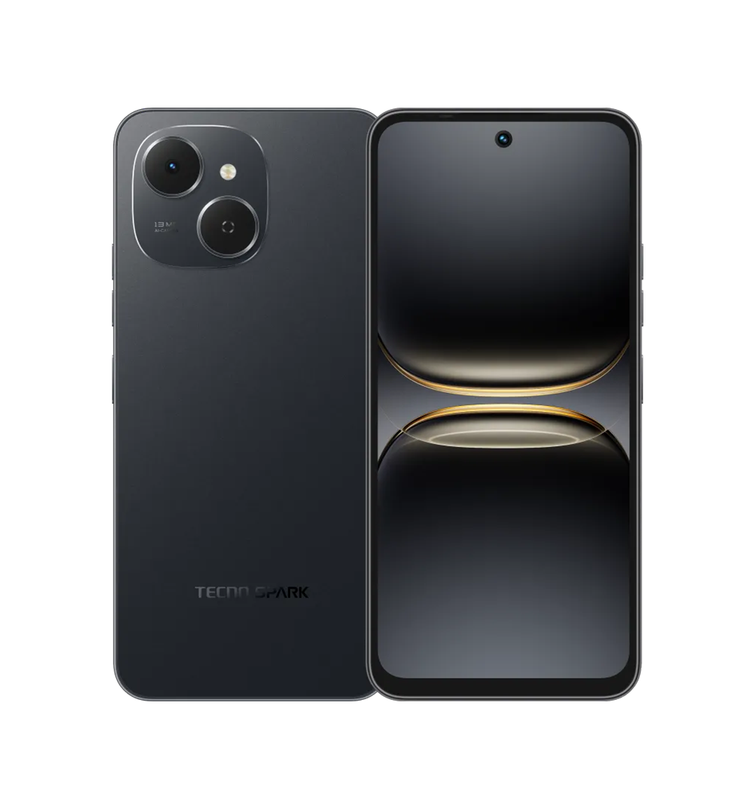 Tecno Spark 40C
