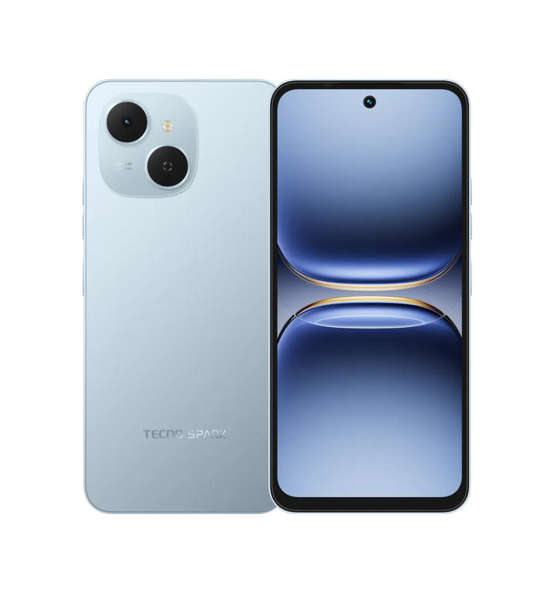 Tecno Spark 40C