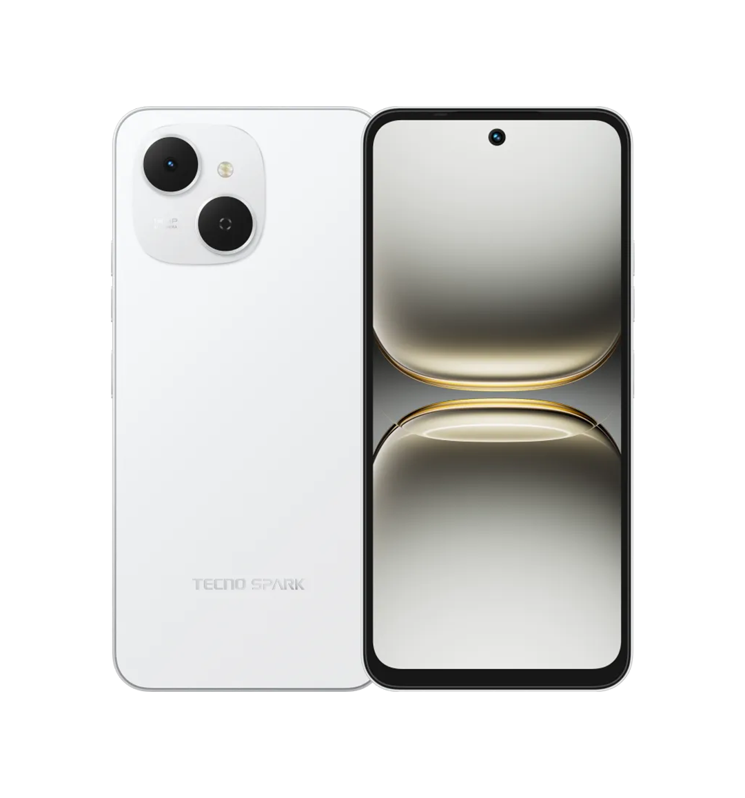 Tecno Spark 40C