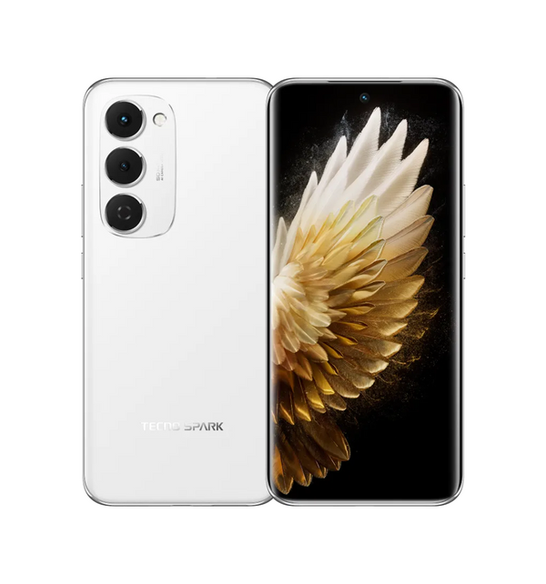 Tecno Spark 40 Pro Plus