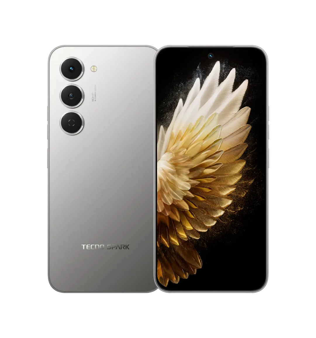 Tecno Spark 40 pro