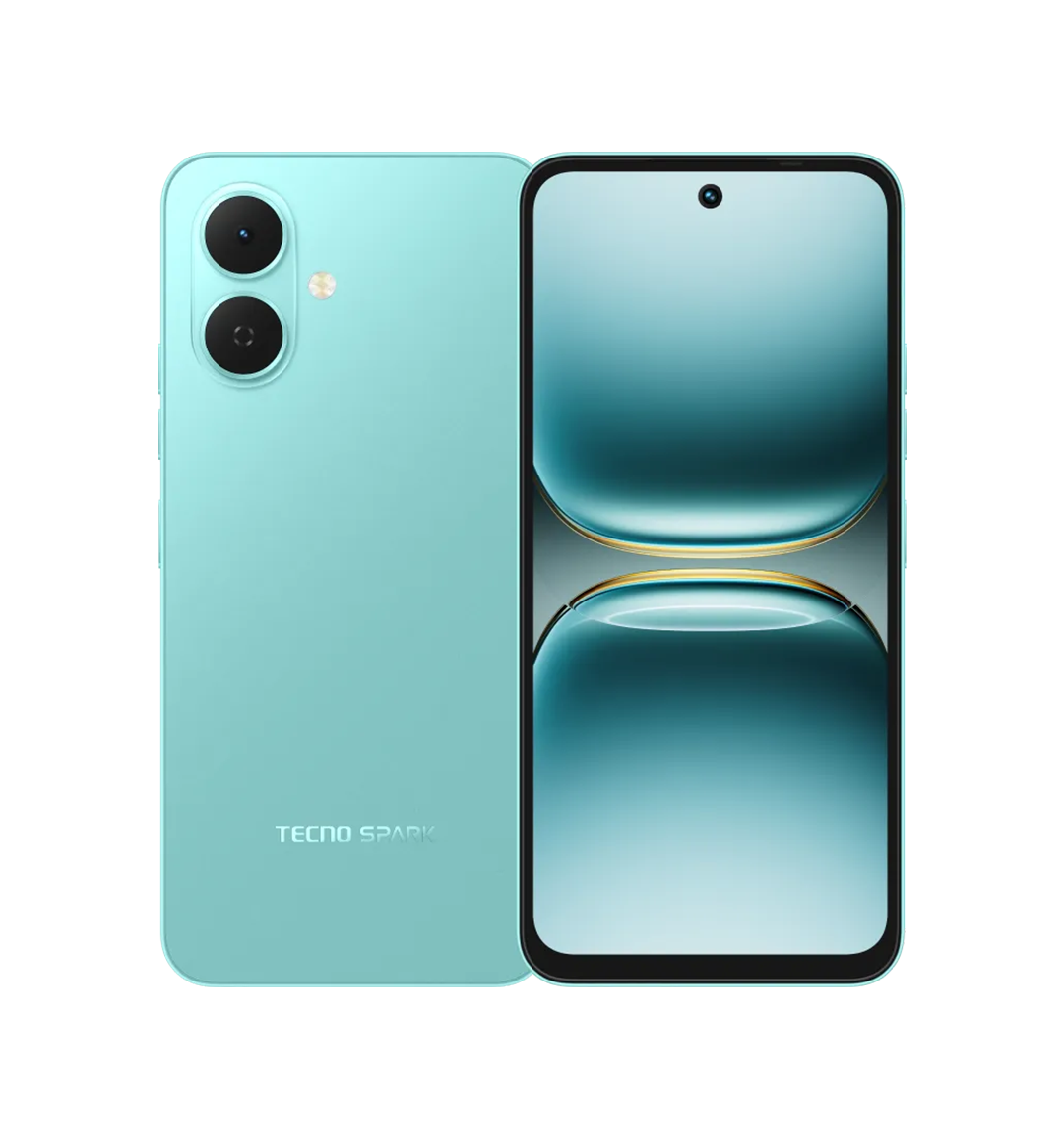 Tecno Spark Go 2