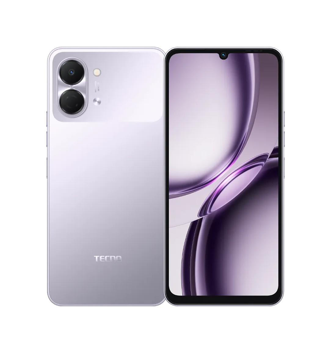 Tecno Spark Go 2