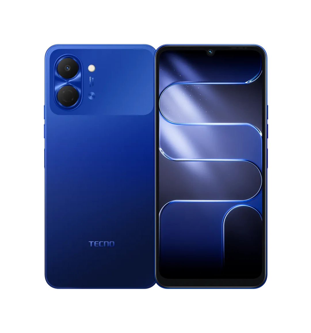 Tecno Spark Go 2